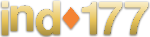 indo177 logo